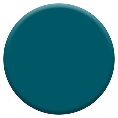 Testeur couleur Pétrole Intense 30ml - DULUX VALENTINE