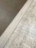 Barre de seuil universelle coloris bouleau blanc 3,7 x 83 cm GERFLOR
