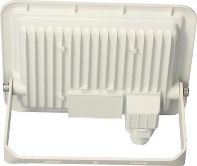 Projecteur extérieur LED Kreon blanc IP65  3000 lumens blanc neutre - ARLUX