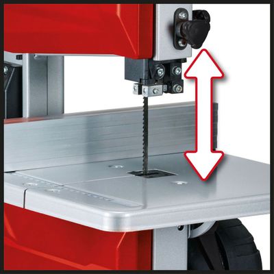 Scie à ruban 250 W TC-SB 200/1 EINHELL