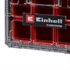 Boîte de rangement E-CASE Half Size - EINHELL
