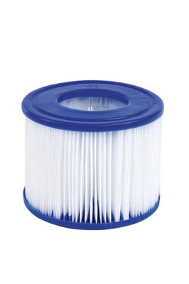 Spa gonflable rond MILAN Ø 146 cm hauteur 71 cm 4 à 6 personnes - BESTWAY