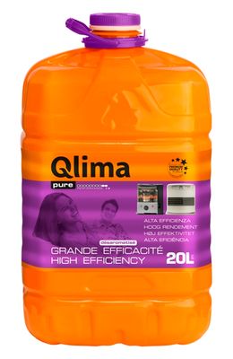 Combustible poêle à pétrole Pure 20l QLIMA