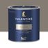 Peinture Valentine Mat Velouté Brun Tourbé 0,5 L - DULUX VALENTINE