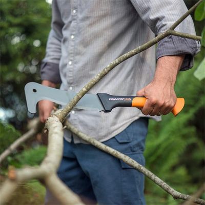 Serpe XA3 WoodXpert FISKARS