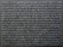 Tapis VERCORS ANTHRACITE - 40x60cm - Ep. 6,5mm ID HOME