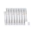 Ruban LED COB 2,5m blanc froid 6500K 15W 24V Extension MAXLED 500 PAULMANN