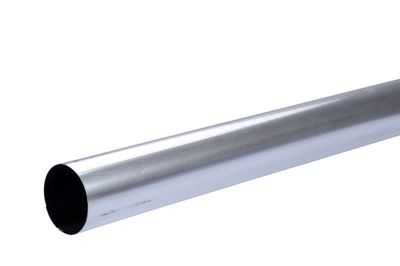 Tuyau descente galva diamètre 80 mm 2 m - EDILIANS