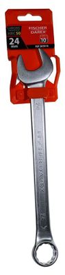 Clé mixte 24 FISCHER DAREX