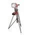 Lampe torche sans fil TE-CL 18/2500 LiAC-solo