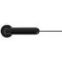 Support embout moderne par 2 avec cable de 4 m Finition Noir mat - MOBOIS