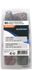 Assortiment de 90 joints fibres + caoutchouc QUICK PLOMBERIE