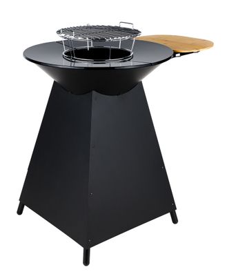 Brasero de cuisson au charbon - SOMAGIC