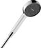 Douchette à main monojet EcoSmart Activera chrome - HANSGROHE 