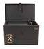 Coffre de chantier de 55x30x30cm FISCHER DAREX