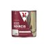 Sous- V33couche pour bois noircis incolore 0,5 L - V33
