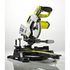 Scie à onglets radiale 216 mm 1500 W EMS216L - RYOBI