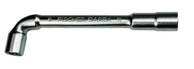 Clé à pipe débouchée 11 FISCHER DAREX