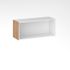 Joue de finition pour meuble haut de cuisine Lounge chêne verni 35 x 31 cm OFITRES