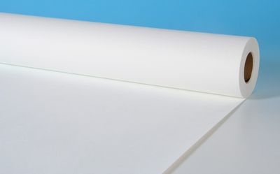 Revêtement mural pour rénovation "LECO RENO" de 150 g/m² de 1 x 25 m - LECO