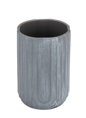 Gobelet ISEO céramique gris WENKO