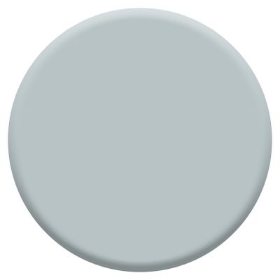 Peinture Valentine  Mat Velouté Myosotis Timide 2 L - - DULUX VALENTINE