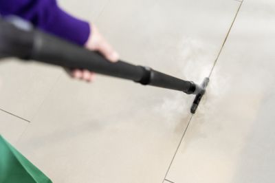 Brosse à joints XXL - KÄRCHER