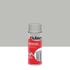 Peinture en aérosol spéciale radiateur béton gris satin 400 mL - JULIEN