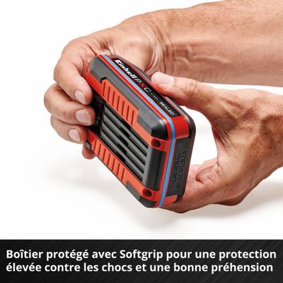 Batterie 18V - 4,0 Ah SEALED PXC Plus EINHELL