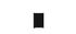 Portillon battant aluminium ALIZEE l.1,00 x H.1,71 m gris  - PREFALU