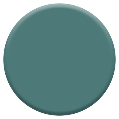 Peinture Boiseries Laque Acrylique Valénite Eucalyptus Satin 0,5 L - DULUX VALENTINE