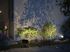 Spot LED extérieur blanc chaud IP65 6,8W 580 lumens 24V - Flood Plug & Shine PAULMANN