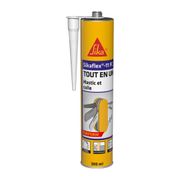 Nomenclature Mastic-colle