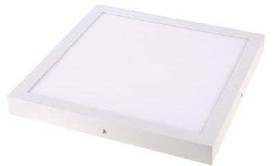 Cadre en saillie pour dalle LED 30x30cm - ARLUX