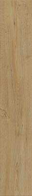 Lame PVC clipsable effet bois beige COLUMBIA ép 4,5 mm 21,2 x 123,9 cm compatible pièce humide paquet de 2,10 m² GERFLOR