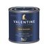 Peinture Valentine Mat Velouté Noir Profond 125 mL - DULUX VALENTINE