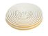 Joint d'isolation pour fenêtre et porte 5 m 9 mm blanc