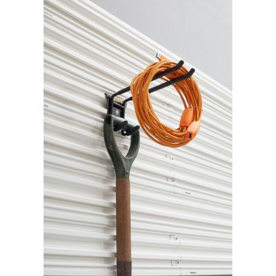 Crochet  double Trackwall STANLEY