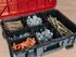 Coffret de rangement E-CASE S-F - EINHELL