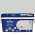 Peinture Cuisine & Bain Gris Lomé satin 2 L - RIPOLIN
