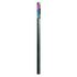 Tuyau d'évacuation en PVC souple 1m Ø40 - FITT
