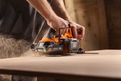 Batterie 18 V 4,0 Ah FORCE 1840THD - AEG