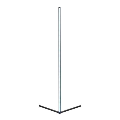 Lampadaire LED dynamic light Level RGB - REALITY