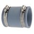 Raccord PVC multi-matériaux Ø50/58 - FITT