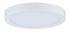 Plafonnier LED intégrée Abia rond blanc dépoli diamètre 30 cm 3200 lumens PAULMANN
