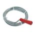 Déboucheur manivelle 3 m diamètre 6 mm