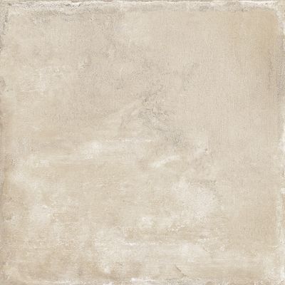 Carrelage sol intérieur beige MARINA ép 9 mm 50 x 50 cm paquet de 1,25 m²