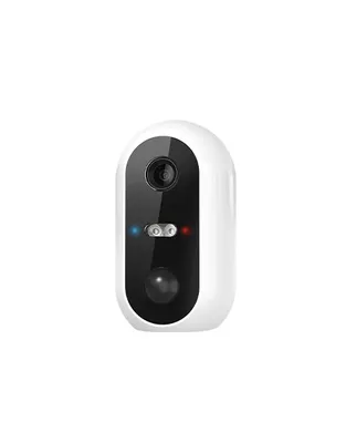 Caméra de surveillance extérieure WIFI rechargeable - iA650 SEDEA