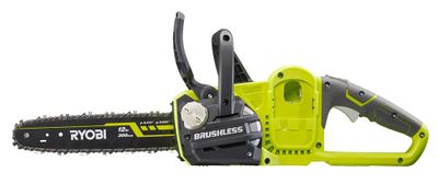 Tronçonneuse à batterie 18 V guide 30 cm OCS1830 RYOBI