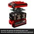 Batterie universelle 18 V 4,0 - 6,0 Ah Power X-Change Plus EINHELL